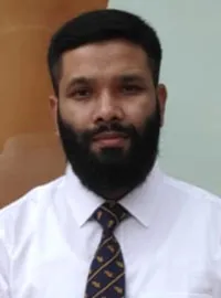 Dr. Tanvir Ahmad প্রোফাইল ফটো