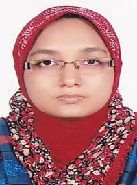 Dr. Wahida Pervin Rani প্রোফাইল ফটো