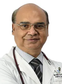 Dr. Ziaul Huq প্রোফাইল ফটো