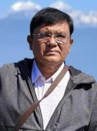 Dr. Zulfiquor Haider প্রোফাইল ফটো