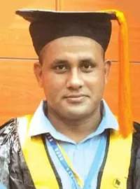 Major Dr. Md. Abdullahis Safi প্রোফাইল ফটো