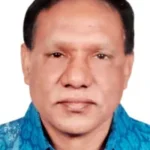 Prof. Brig. Gen. Abdur Rahman Mollah