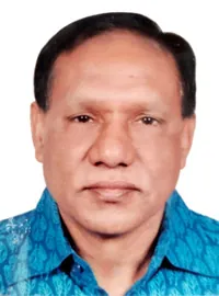 Prof. Brig. Gen. Abdur Rahman Mollah প্রোফাইল ফটো