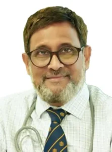 Prof. Dr. Akhlaque Hossain Khan — Doctor profile photo