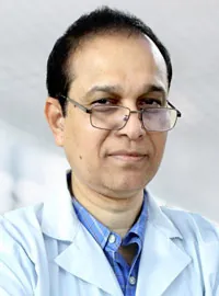 Prof. Dr. Jashim Uddin প্রোফাইল ফটো