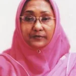Prof. Dr. Kamrun Nahar - Doctor Profile