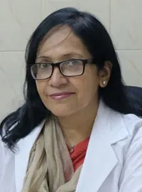 Prof. Dr. Mariam Faruqui (Shati) প্রোফাইল ফটো