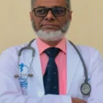 Prof. Dr. Md. Abul Kashem Chowdhury - Doctor Profile