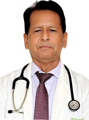 Prof. Dr. Md. Mojibar Rahman Selim প্রোফাইল ফটো