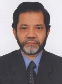 Prof. Dr. Md. Moyeenuzzaman প্রোফাইল ফটো