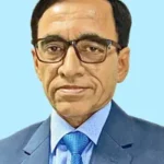 Prof. Dr. Md. Rafiqul Islam