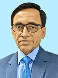 Prof. Dr. Md. Rafiqul Islam প্রোফাইল ফটো