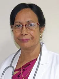 Prof. Dr. Nishat Begum প্রোফাইল ফটো