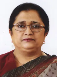 Prof. Dr. Rowshan Ara Begum প্রোফাইল ফটো
