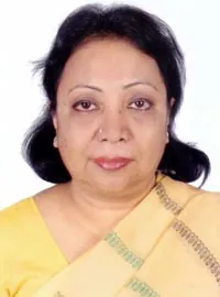 Prof. Dr. Shahana Akhter Rahman প্রোফাইল ফটো
