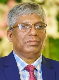 Prof. Dr. Sunil Kumar Biswas প্রোফাইল ফটো