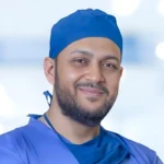 Dr. Md. Iftekharul Alam