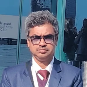 প্রফেসর ডা. রনজিত কুমার বণিক — Doctor profile photo