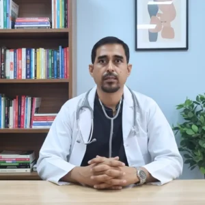 Dr. Md Shazzadul Alam — Doctor profile photo