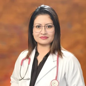 ডা. নুসরাত হক — Doctor profile photo
