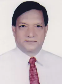 Capt. Dr. A. Z. Nazrul Islam প্রোফাইল ফটো