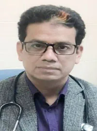 Dr. A.K.M Humayan Kabir প্রোফাইল ফটো