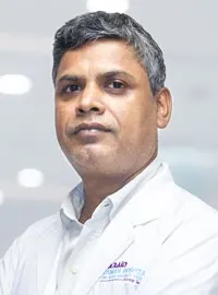 Dr. Abdullah Al Mamun Khan প্রোফাইল ফটো