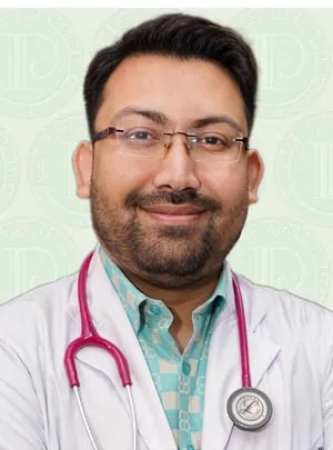 Dr. Abdullah Al Mukit প্রোফাইল ফটো