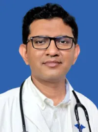 Dr. Abu Sayem Md. Omar Faruk প্রোফাইল ফটো
