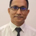 Prof. Dr. Ajit Kumar Paul