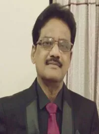 Dr. Anup Kumar প্রোফাইল ফটো