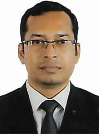 Dr. Md. Arifur Rahman Sajal প্রোফাইল ফটো