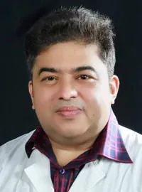 Dr. Arup Kumar Roy প্রোফাইল ফটো