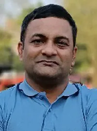 Dr. Avijit Das Kanungo প্রোফাইল ফটো