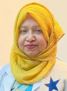 ডা. আয়েশা নিগার নূর — Doctor profile photo