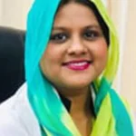 Dr. Ayesha Siddiqua