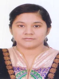 Dr. Azmiree Binte Aslam প্রোফাইল ফটো