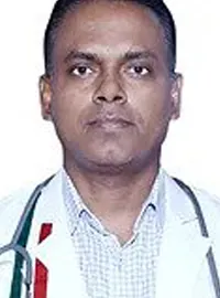 Dr. Bablu Kumar Paul প্রোফাইল ফটো