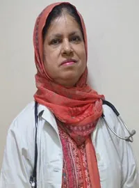 Dr. Begum Rahila Akhtar প্রোফাইল ফটো