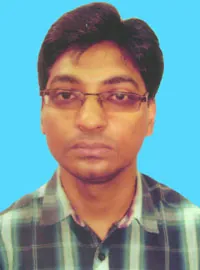 Dr. Chinmoy Kumar Saha প্রোফাইল ফটো