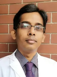Dr. Chirangib Singha প্রোফাইল ফটো