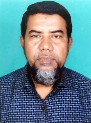 Dr. Delowar Hossain প্রোফাইল ফটো