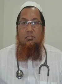 Dr. Dewan Azmal Hussain প্রোফাইল ফটো
