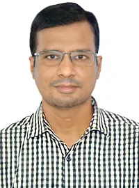 Dr. Dhananjoy Dey Biplab প্রোফাইল ফটো