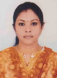 Dr. Dipannita Dhar প্রোফাইল ফটো