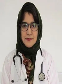 Dr. Emily Akter প্রোফাইল ফটো