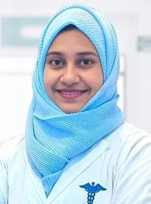 Dr. Fahmida Alam প্রোফাইল ফটো