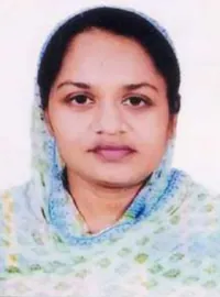 Dr. Fahmida Islam প্রোফাইল ফটো