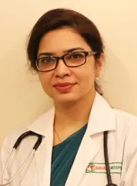 Dr. Fariah Sharmeen প্রোফাইল ফটো
