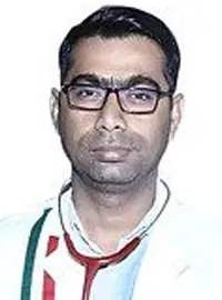 Dr. Firoz Ahmed প্রোফাইল ফটো